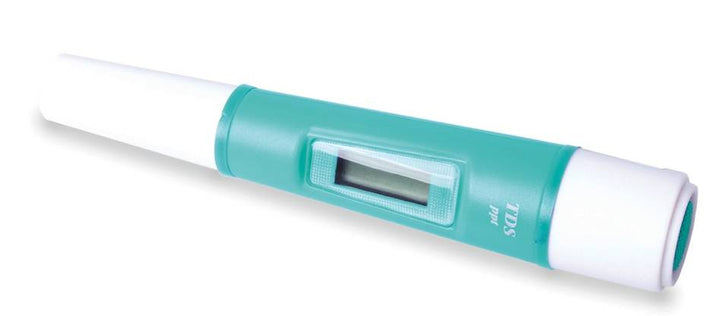 Comfortpool Digitale Zout Concentratie Meter