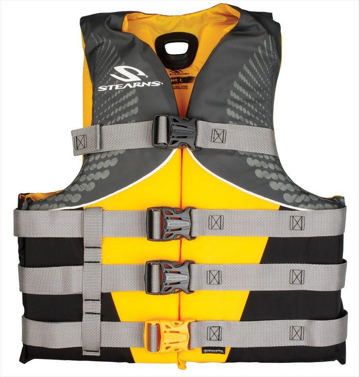 Stearns Antimicrobial Nylon S/M Zwemvest